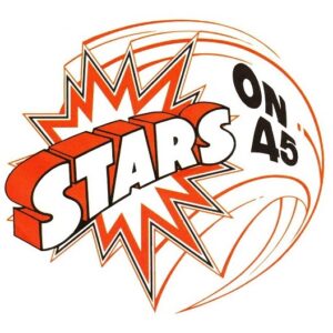 Stars On 45 (BA)