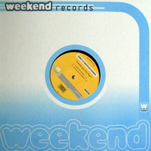 Nuboy & Sebastian Gamboa – Journey Into The Keys