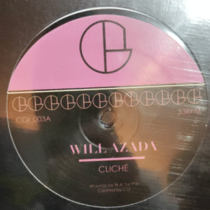 Will Azada – Cliché