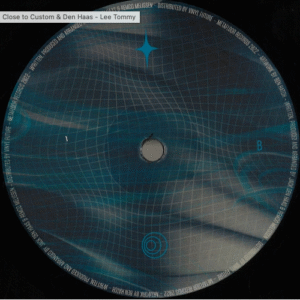 Close to Custom & Den Haas (BA)