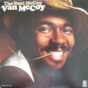 Van McCoy – The Real McCoy (BA)