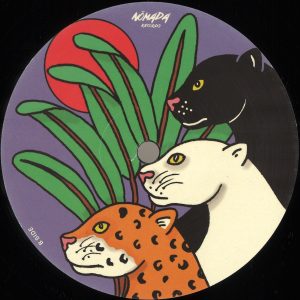 Ilo – Supernature EP