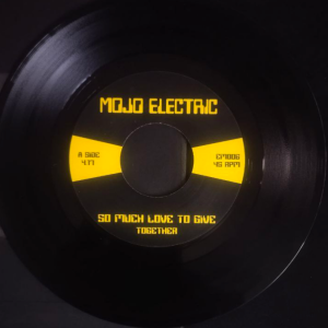 Thomas Bangalter Dj Falcon 7"