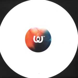 MARCO BAILEY - FROM MY MIND EP (BO)