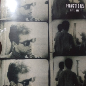 Fractions – NITE NRG (BO)