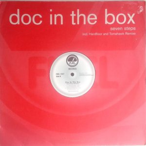 Doc In The Box – Seven Steps (Remixes)