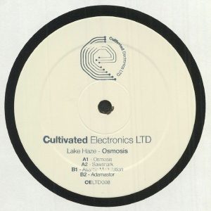 Lake Haze – Osmosis