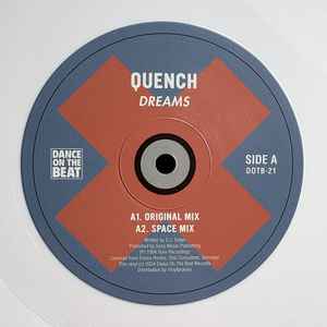 Quench – Dreams