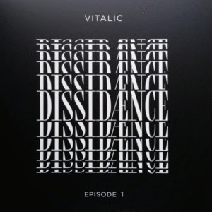 Vitalic – Dissidænce (Episode 1) (BO)