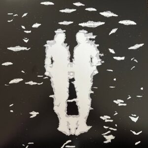 LEBANON HANOVER - ELLEN ALLIEN REMIXES (BO)