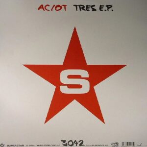 AC/OT – Tres E.P.