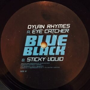 DYLAN RHYMES - EYE CATCHER