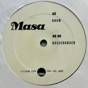 Masa – Drum / Basscharger