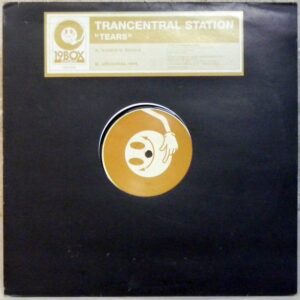 Trancentral Station – Tears