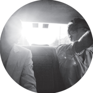 Benoit & Sergio – Your Darkness EP (BA)