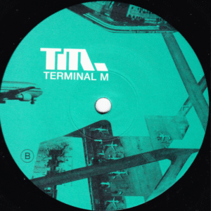 ERIC SNEO - GOING ON - Terminal Records (BO)