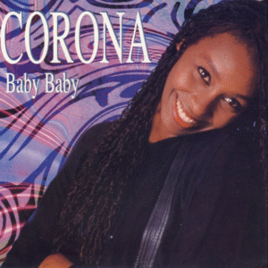CORONA - BABY BABY (BA)