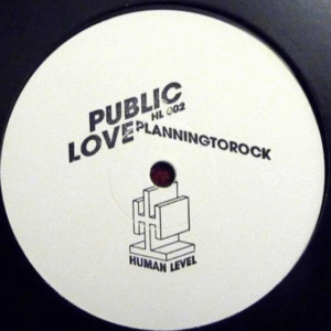 PLANNIG TO ROCK - MISXGYNY DRXP DEAD (BO)