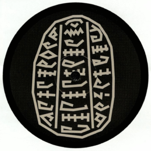 GOLDEN BUG X IN FIELDS - BONES