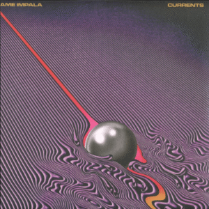TAME IMPALA - CURRENTS (BO)