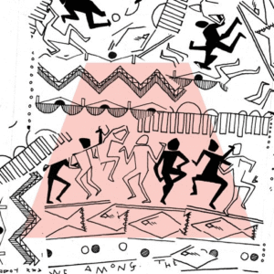 CALL SUPER - NEW LIFE TONES