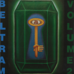 JOEY BELTRAM - VOLUME 2 - RS9104X - R&S RECORDS (BO)