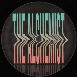 STEPHAN BODZIN X MARC ROMBOY - THE ALCHEMIST (REMIX) - SYSTEMATIC RECORDINGS -SYST0141-6 (BO)