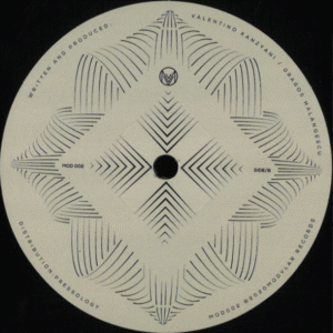 Valentino Kanzyani – Ibiza Change EP