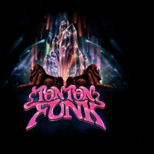 Tonton Funk EP - Teenage Bad Girl