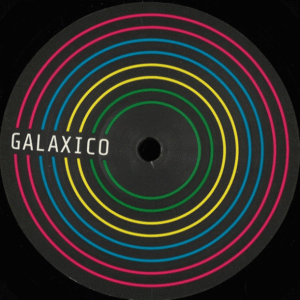 D82 - GALAXICO ANCPT007 ANALOG CONCEPT