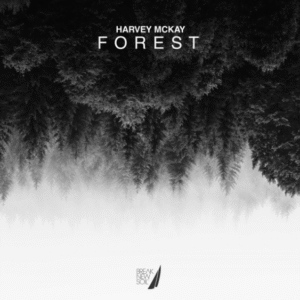 HARVEY MCKAY - FOREST (BO)