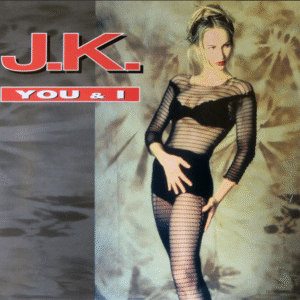 J.K. - YOU & I (BA)