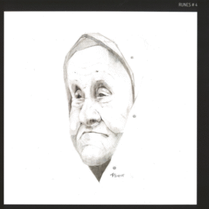 VARIOUST - RUNES #4 (BO)