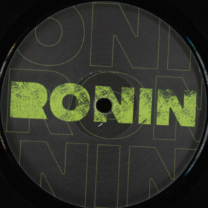 RIKO - REBIRTH EP (BO)