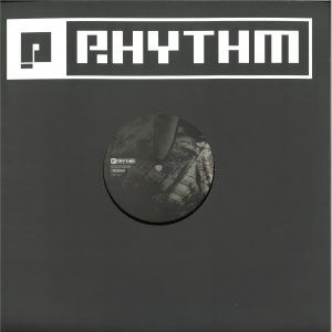 CREZNIGHT- BACKSTAB EP - PRRUKBLK122 - PLANET RHYTHM (BO)