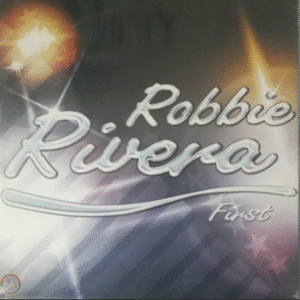 Robbie Rivera - First ( 2x12" ) Usado (BA)