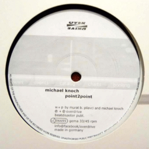 MICHAEL KNOCH	GODS OF EDEN (BA)