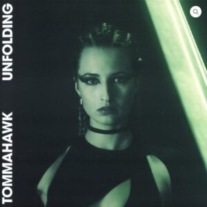 Tommahawk - Unfolding - EBM046 / Electric Ballroom (BO)