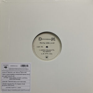 Depeche Mode Before We Drown / People Are Good (Remixes) (BO)