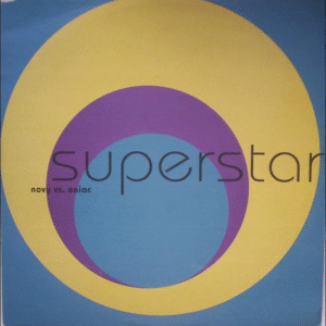 Novy Vs. Eniac – Superstar (BA)