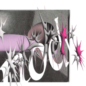 Roman Flügel - Geht’s Noch? - 21 Year Anniversary Part 2 - Running Back Double Copy RBDC14.2 (BO)