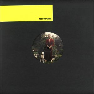 Mrd - Superwoman 2.0 - ARTS ARTSCORE012R - ARTS (BA)