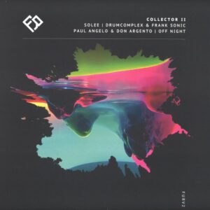 Various - Collector II -Future Romance - FURV2 Future Romance (BA)