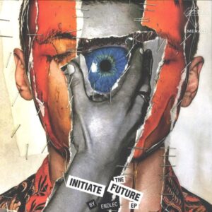 Endlec - Initiate The Future EPEMERALD028 / Emerald Isle/Steppas Records) (BO)