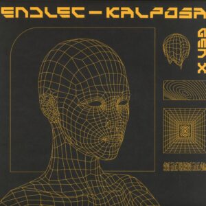 Endlec - Kalposa - GENX006 / Gen X (BO)