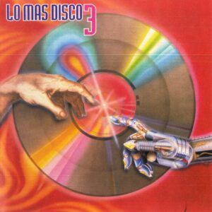 Various – Lo Más Disco 3 (BA)