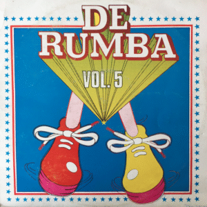 Various – De Rumba Vol. 5 (BA)