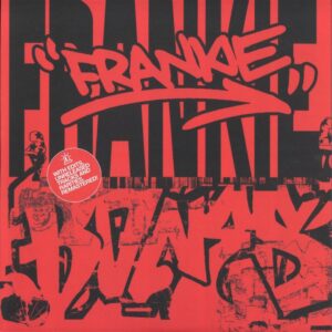 FRANKIE BONES - "GHETTO TECHNICS “THE COMPILATION” VOL. 1 - Oaks - OAKS25 - Oaks (BA)