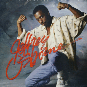 Jeffrey Osborne – Emotional (BA)