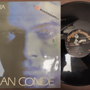 Kristian Conde – Dolce Vita (BA)